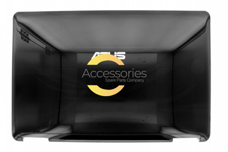 LCD Cover noir 18 pouces de PC portable Asus