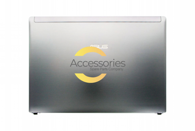 Asus 13-inch grey LCD cover
