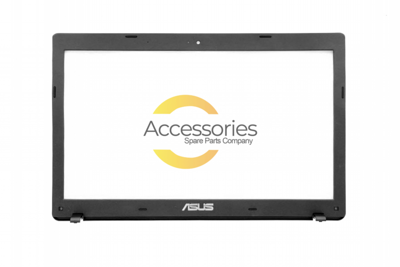 Asus 15-inch black LCD Bezel