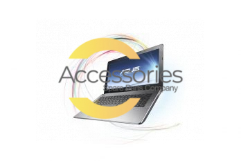 Asus Laptop Spare Parts for Y481VB