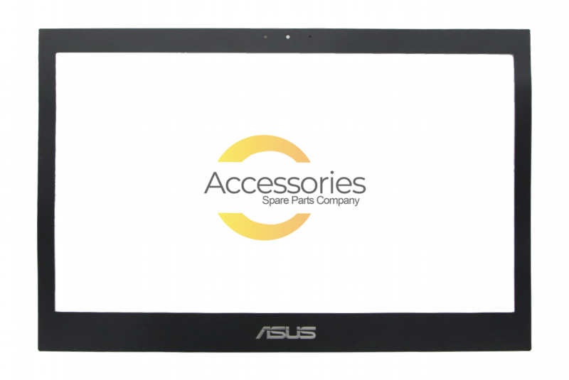 14-inch black LCD Bezel for AsusPro