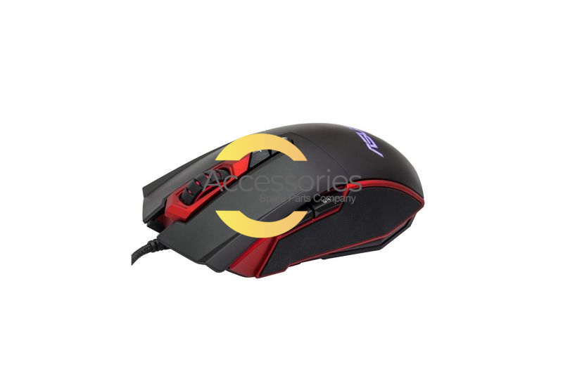 Asus Black GT200 mouse