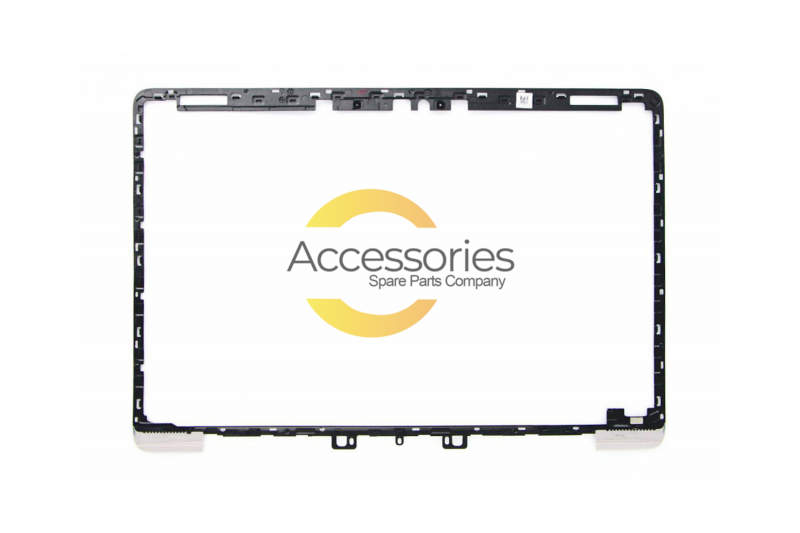 Asus 13-inch grey LCD Bezel