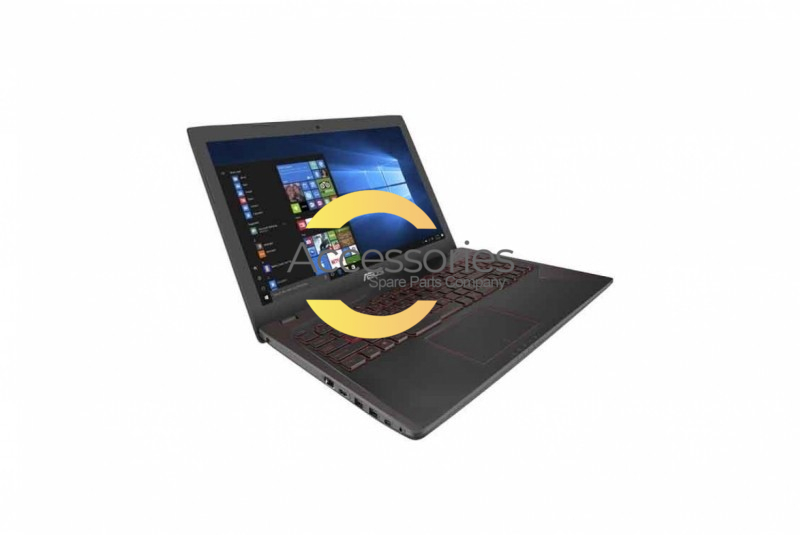 Asus Laptop Parts online for FX553VD