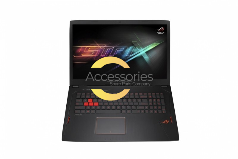 Asus Parts for G702VM