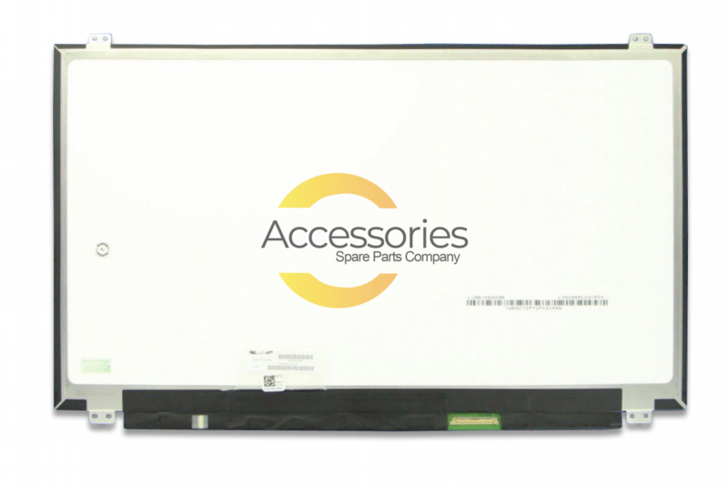 Asus Laptop Screen replacement 15