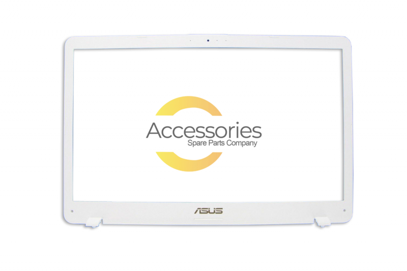 Asus LCD Bezel 17-inch White