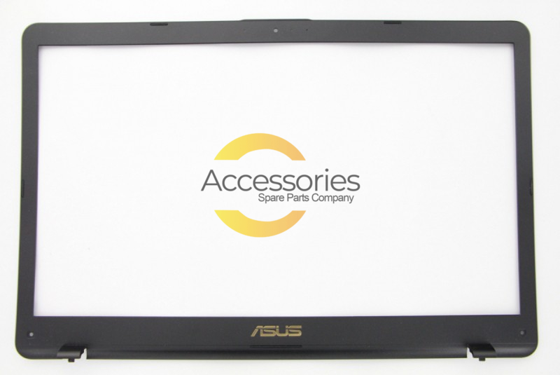 Asus LCD Bezel 17-inch Black