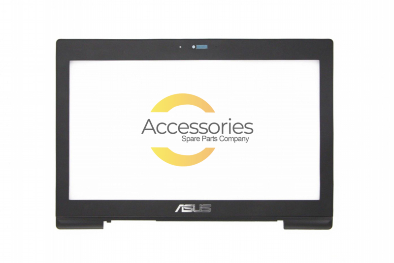 Asus 12-inch black LCD Bezel
