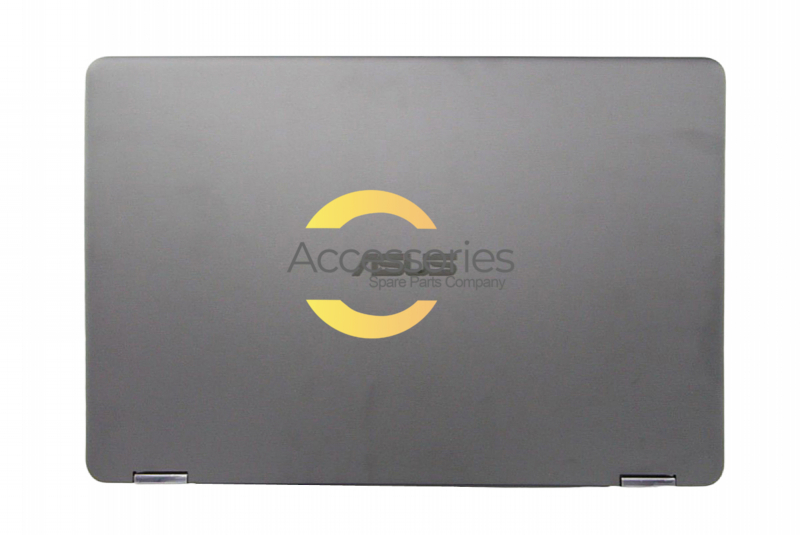 Asus 13-inch grey FHD screen