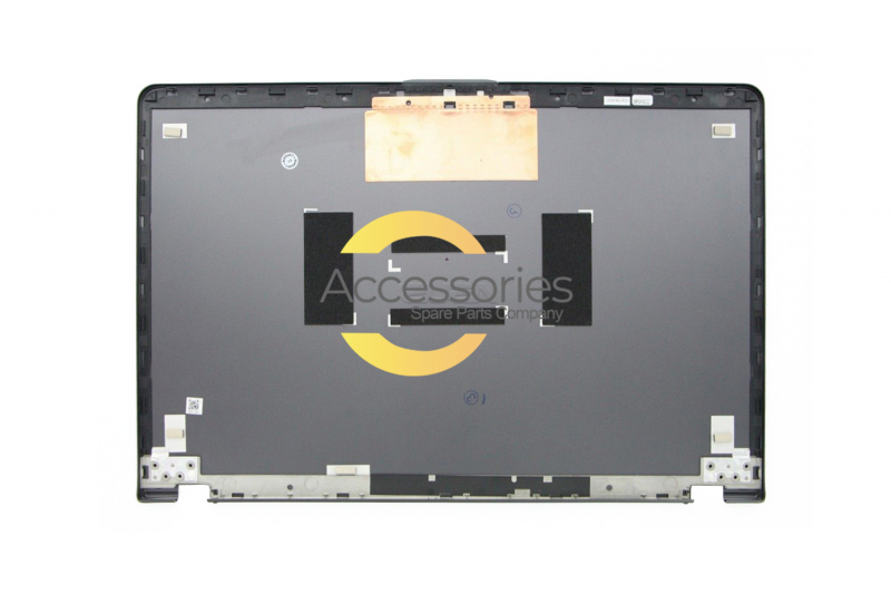 Asus LCD cover 15-inch Grey