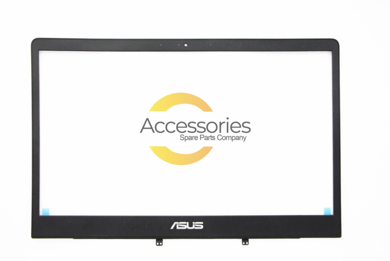 LCD Bezel noir 13 pouces de PC portable Asus