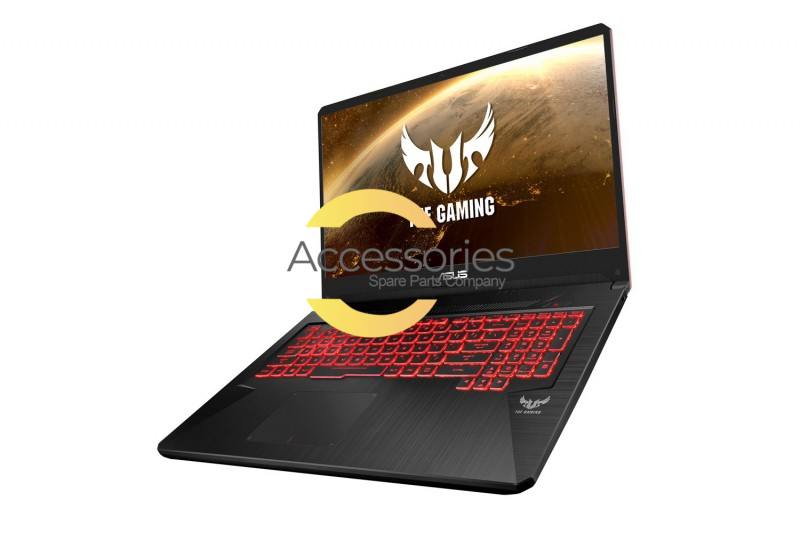 Asus Laptop Components for FX705DU