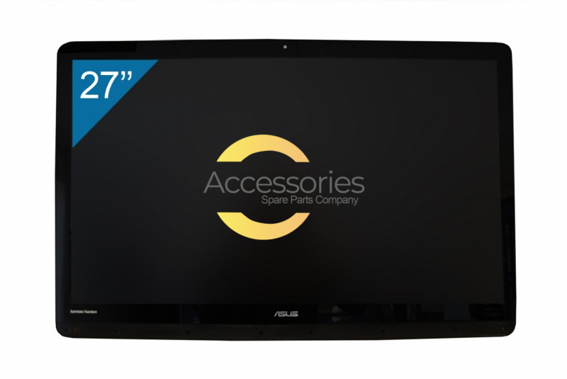 Asus Black screen module Full HD 27 inches AiO