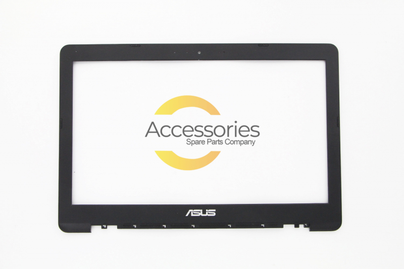 LCD Bezel noir 11 pouces de PC portable Asus