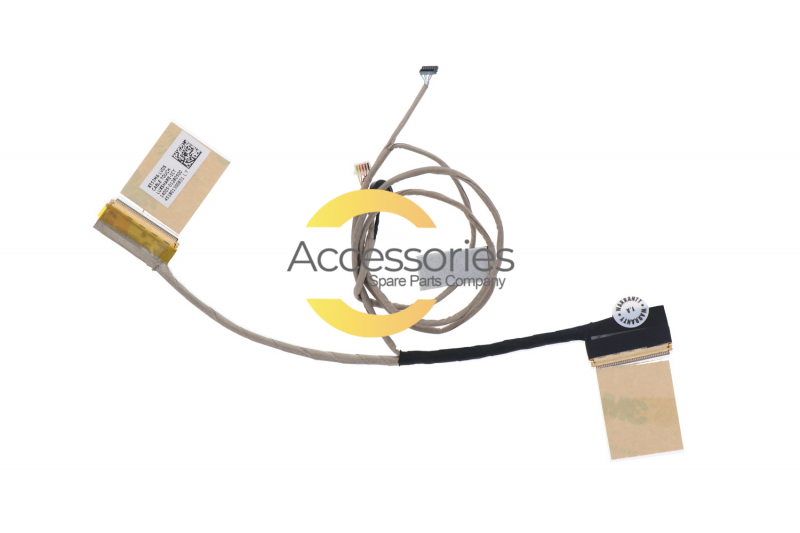 Asus 40 pin touchscreen LVDS Cable