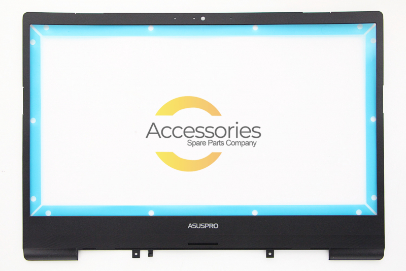 Asus 14-inch black bezel LCD