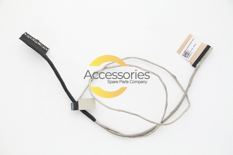Câble EDP 40 Pins ROG Strix Scar de PC portable Asus