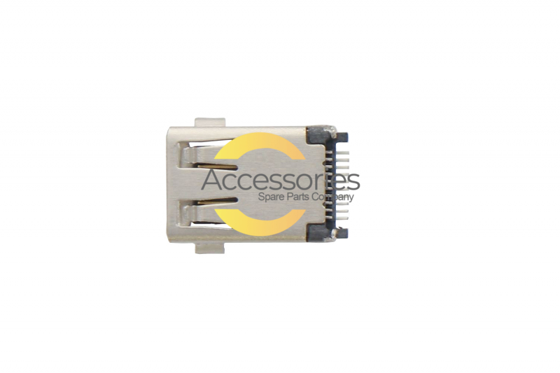 Asus Micro HDMI connector