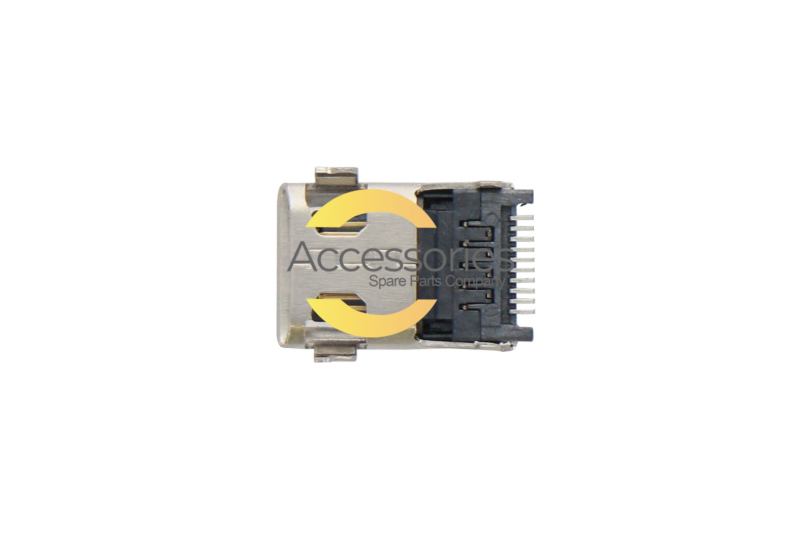 Asus Micro HDMI connector