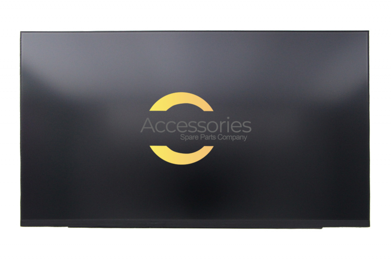 Dalle EDP Full HD matte 15 pouces de PC portable Asus