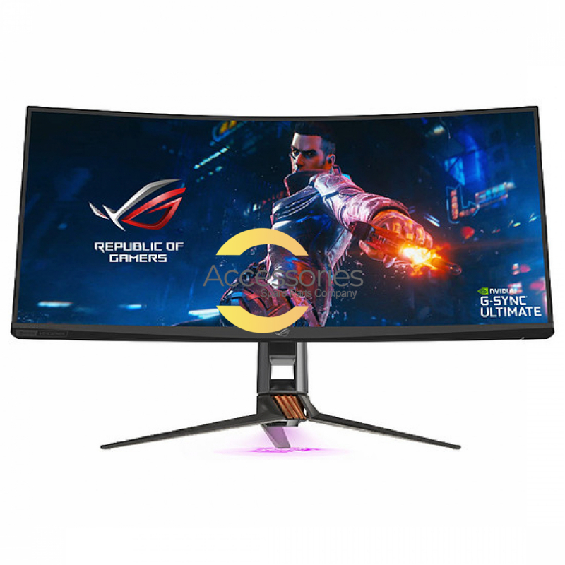 Asus Parts for PG35VQ