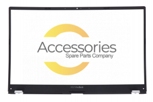 LCD Bezel noir 15 pouces de VivoBook Asus