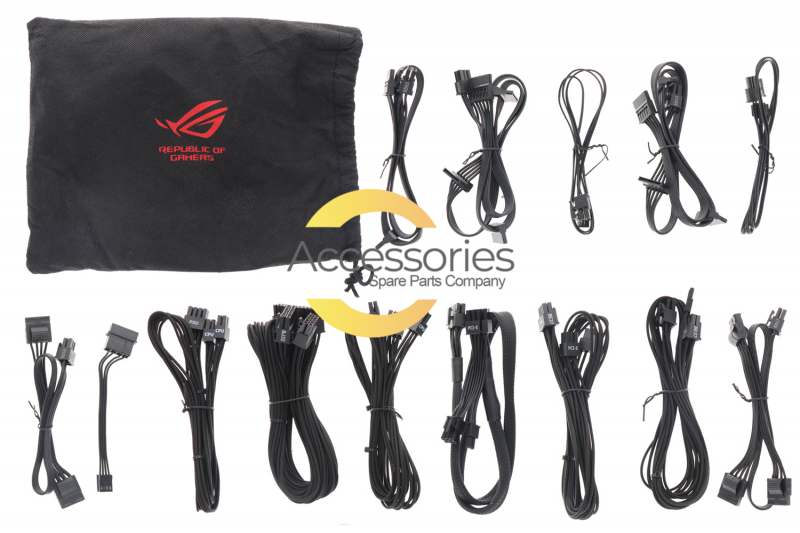 Asus Cable set for ROG Thor 850W power supply