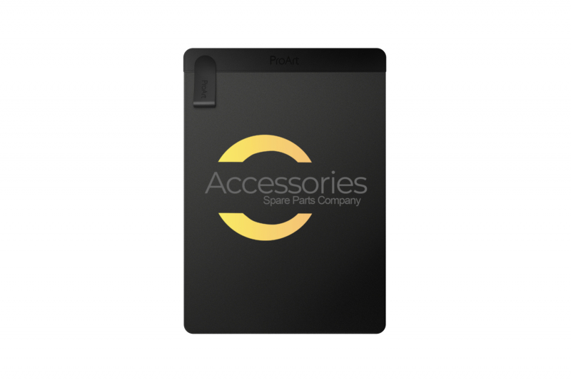 Asus ProArt PS201 A3 black mouse pad