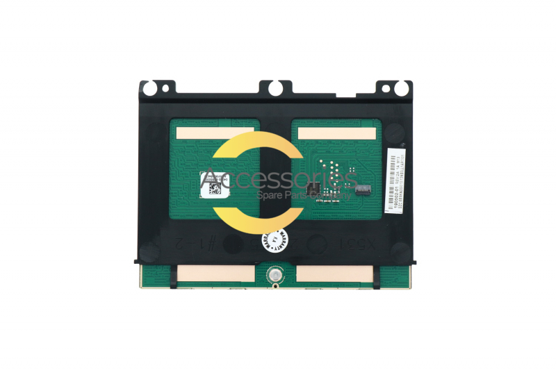 Asus Grey Touchpad Module