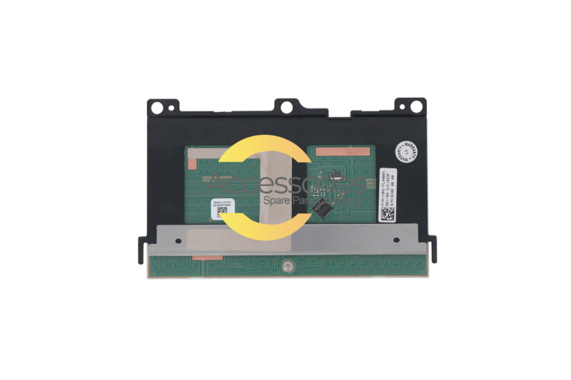 Asus Green Touchpad Module