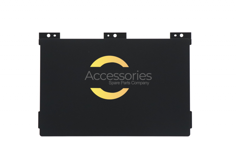 Asus black touchpad module