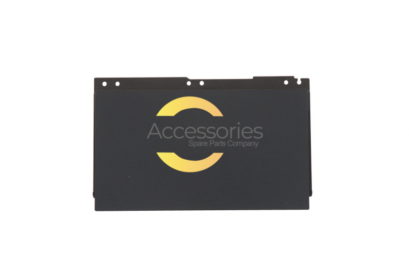 Asus Zenbook Pro 15 Flip Black Touchpad Module