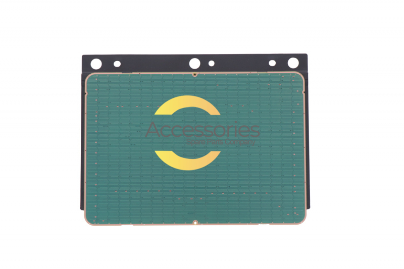 Asus gold touchpad module