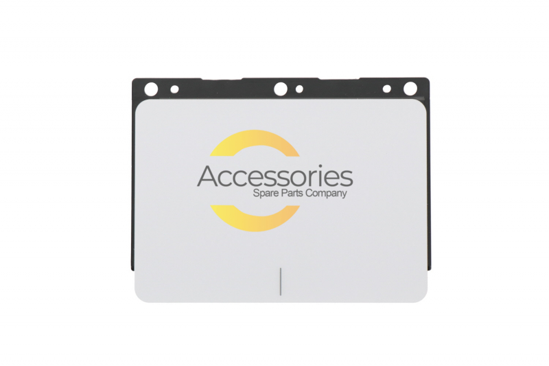 Asus white touchpad module