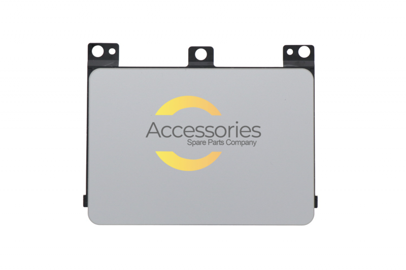 Asus silver touchpad module