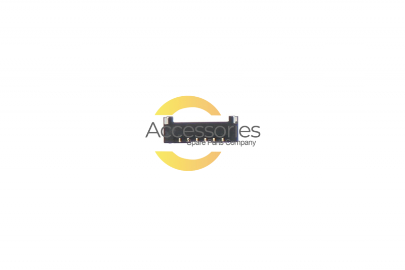 Asus 6 Pin Connector
