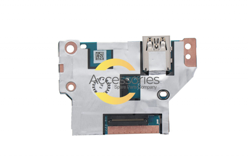 Asus TUF Gaming and SKillKORP USB Controller Card