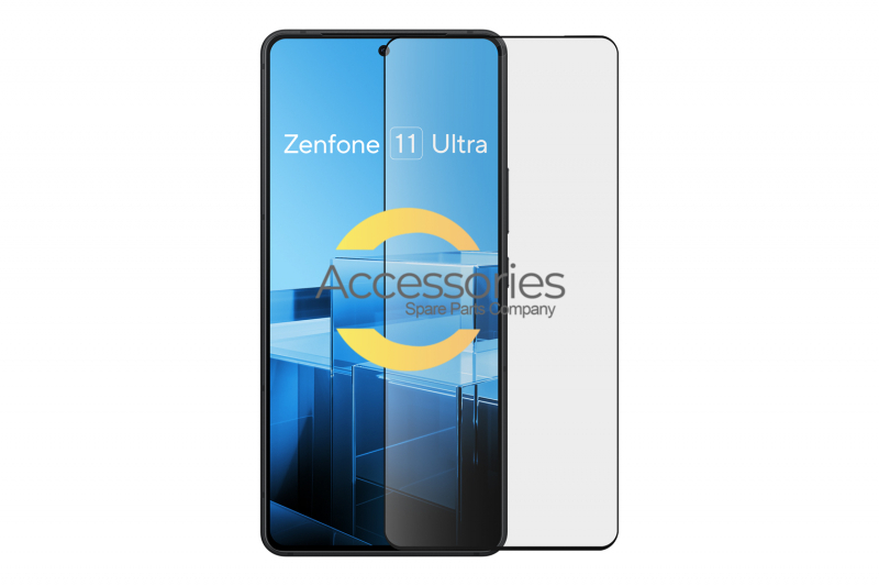 Zenfone 11 Ultra RhinoShield Screen Protector