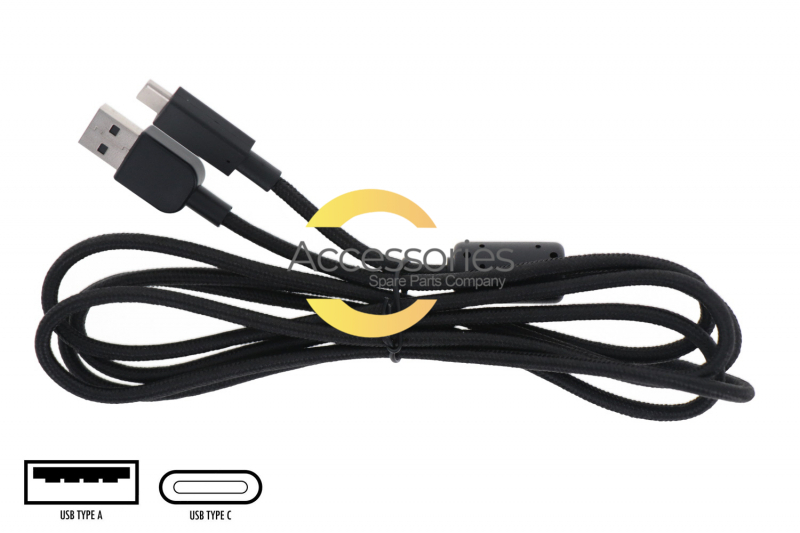 Cable USB 3.0 Type A vers USB Type-C Asus