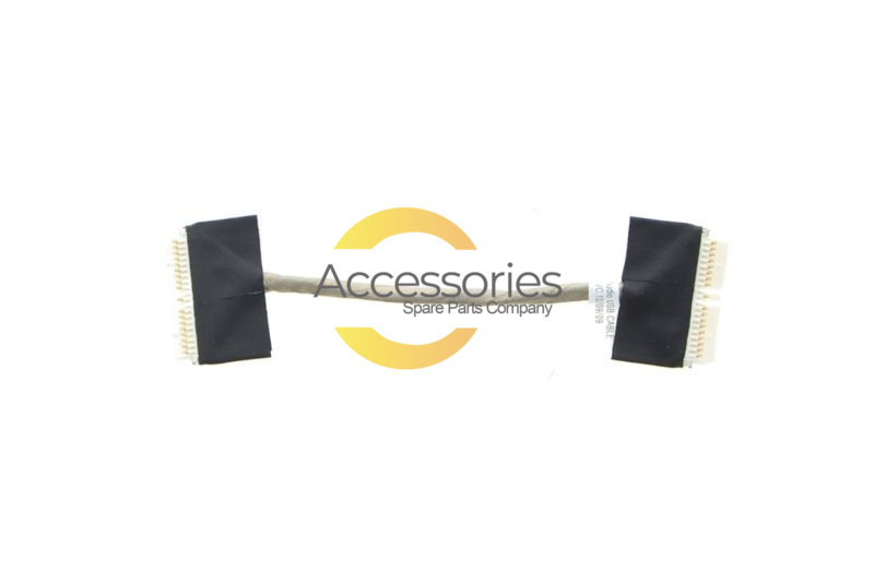 Câble de la carte contrôleur Audio et USB de PC portable Asus