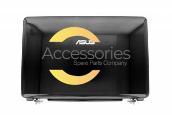 Asus 16-inch black LCD Cover