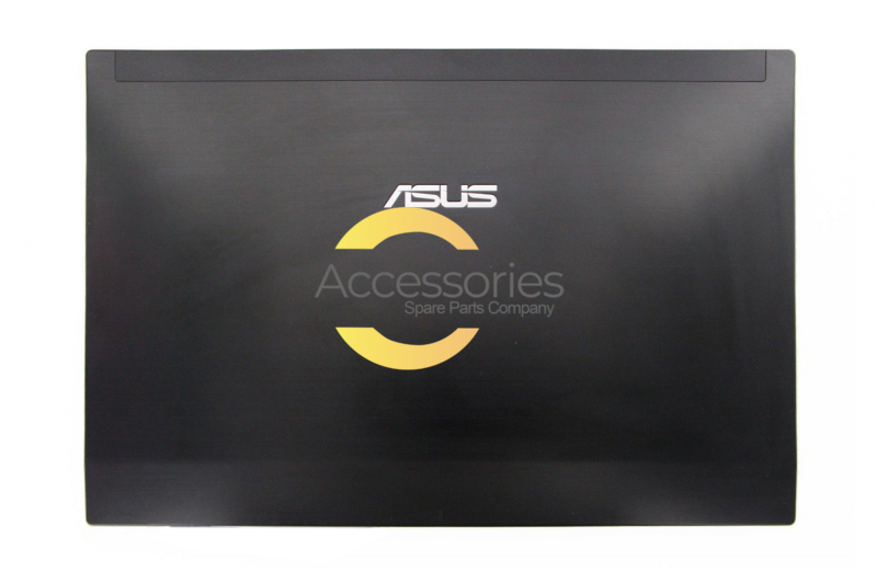 15-inch black LCD Cover for AsusPro