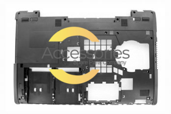 Asus 17-inch black Bottom Case