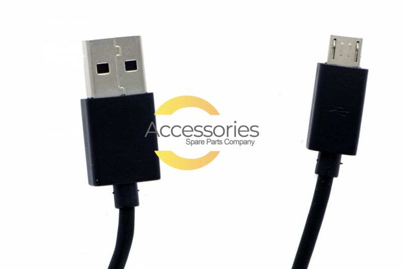 USB power docking cable