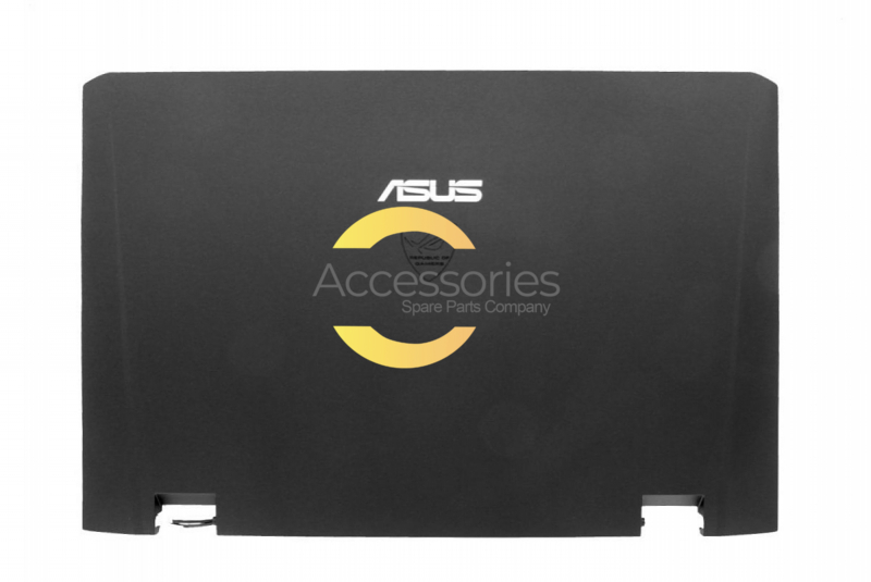 Asus ROG 17-inch black LCD Cover Asus ROG