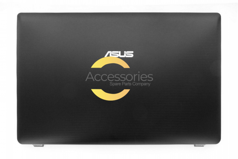 Asus 18-inch black LCD Cover