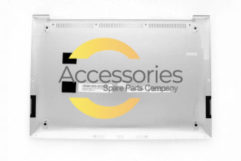 Bottom case gris 13 pouces de PC portable Asus