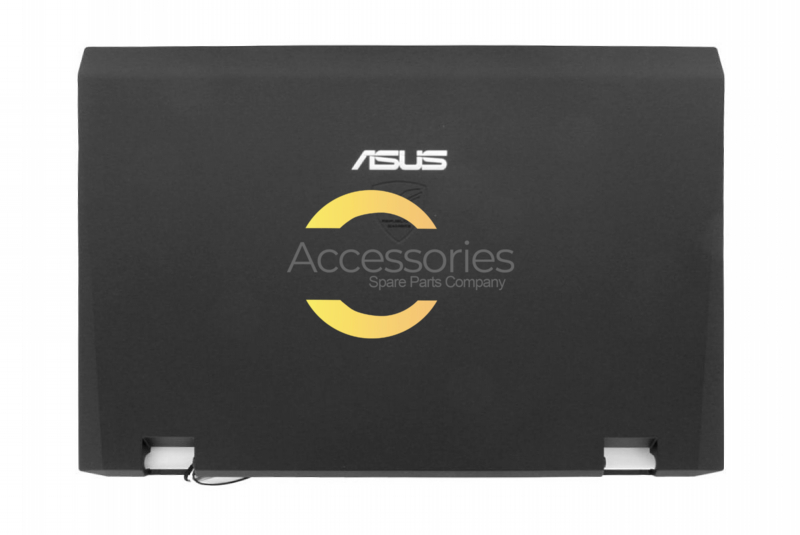 Asus ROG 17-inch black LCD Cover
