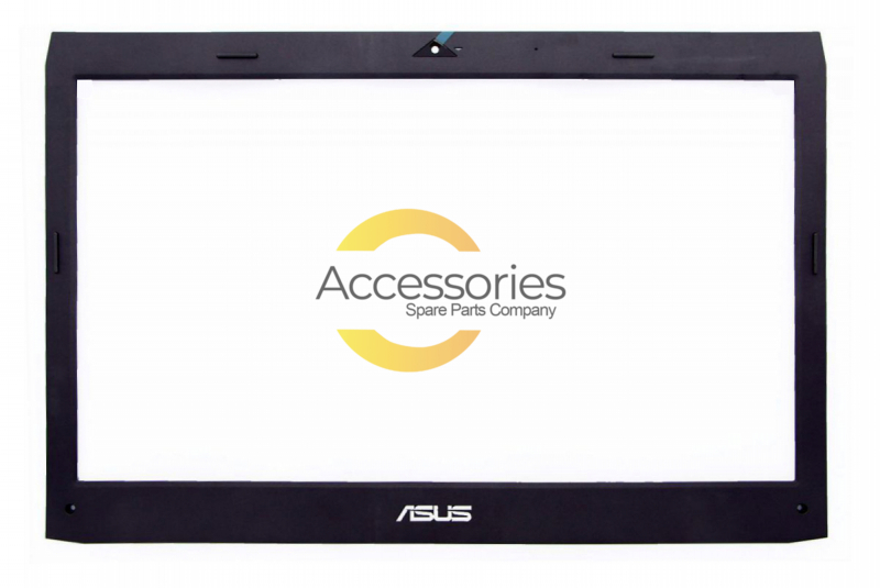 17-inch black LCD Bezel for ROG laptop